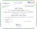 excelza: ¿Control de Calidad y Control de Proyecto es lo mismo?